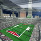Illustration for article titled The AAF May Be Dead, But Its Spirit Will Live Forever In Sports Video Games